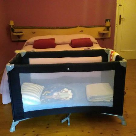 B&B Il Cedro Генуя Екстер'єр фото
