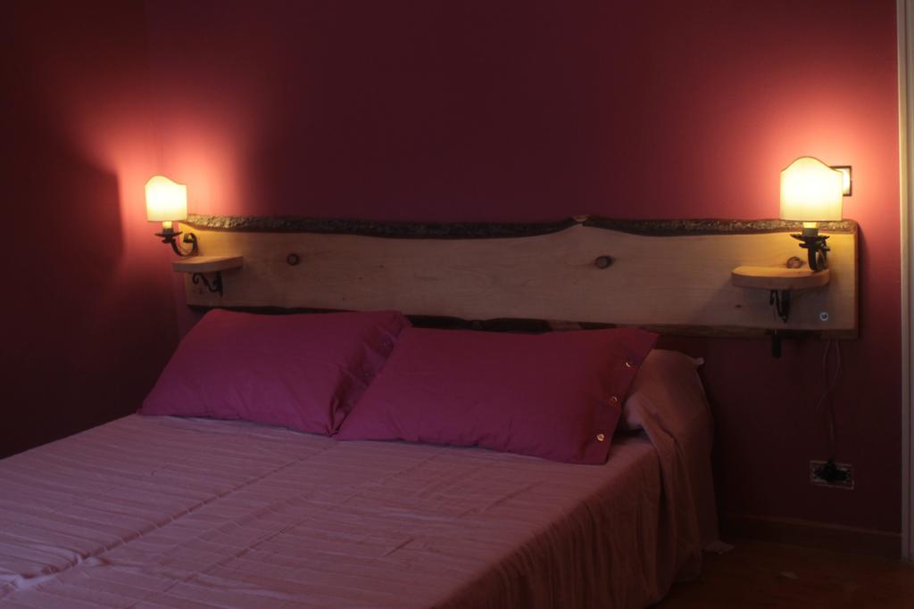 B&B Il Cedro Генуя Екстер'єр фото