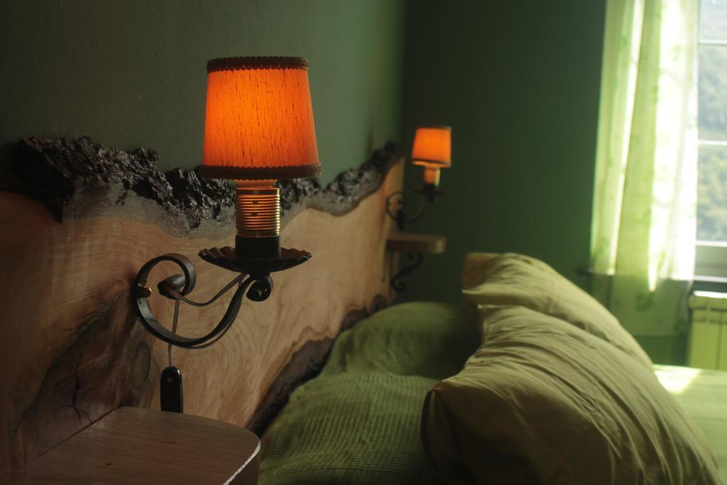B&B Il Cedro Генуя Номер фото